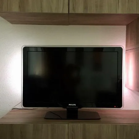 Cayetano Appartement *