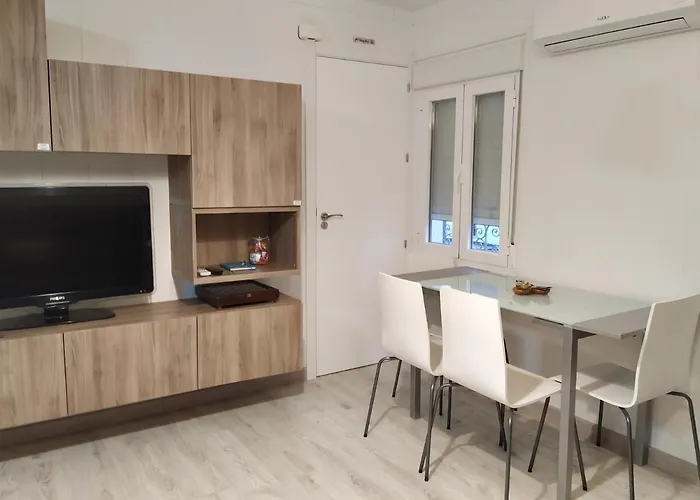 Cayetano Apartament *