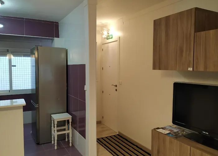 Cayetano Apartament Ronda