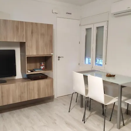 Cayetano Appartement *