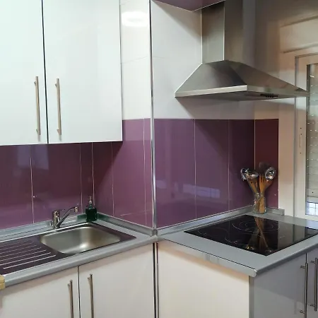 Appartement Cayetano