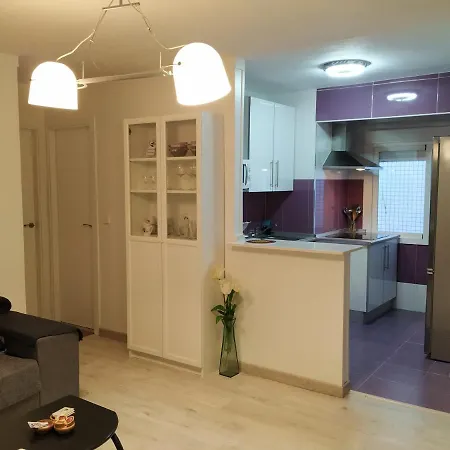 Cayetano Appartement