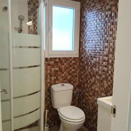 Cayetano Appartement