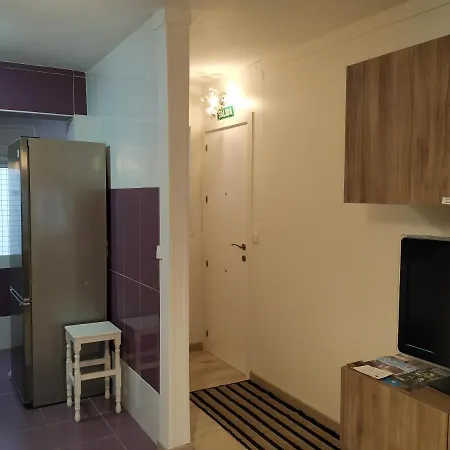 Cayetano Appartement Ronda