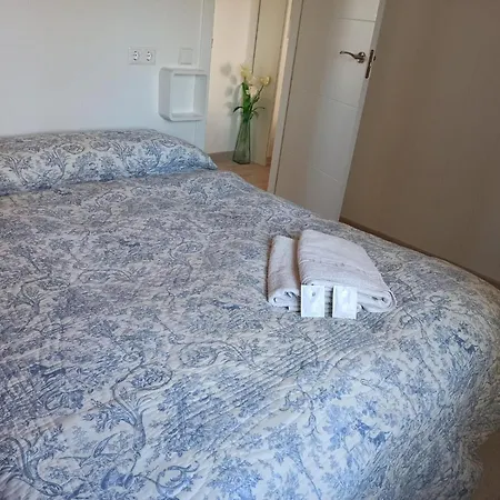 Cayetano Apartment Ronda