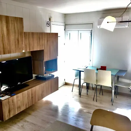 Appartement Cayetano