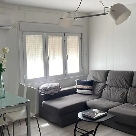 Appartement Cayetano *