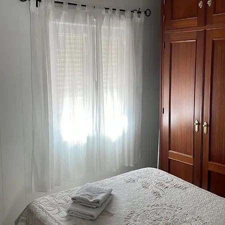 Appartement Cayetano
