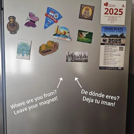 公寓 卡耶塔诺公寓 *