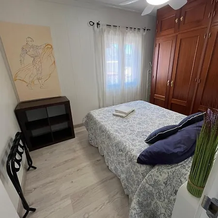 Cayetano Appartement