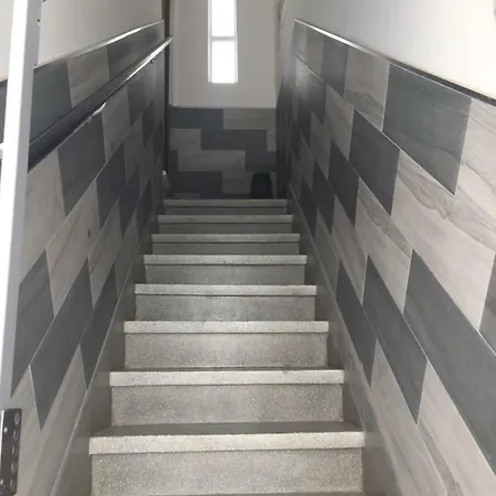 Cayetano Appartamento Ronda