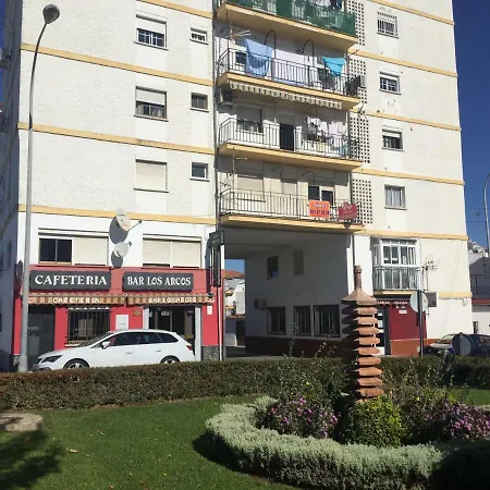 Appartement Cayetano Ronda