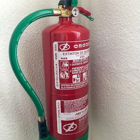 Cayetano Appartamento *