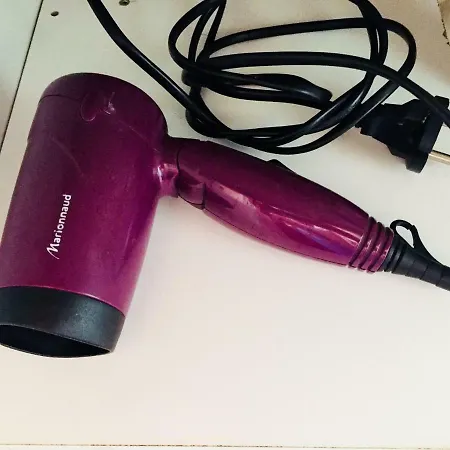 Appartement Cayetano