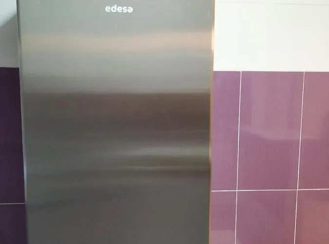 卡耶塔诺公寓 * 龙达