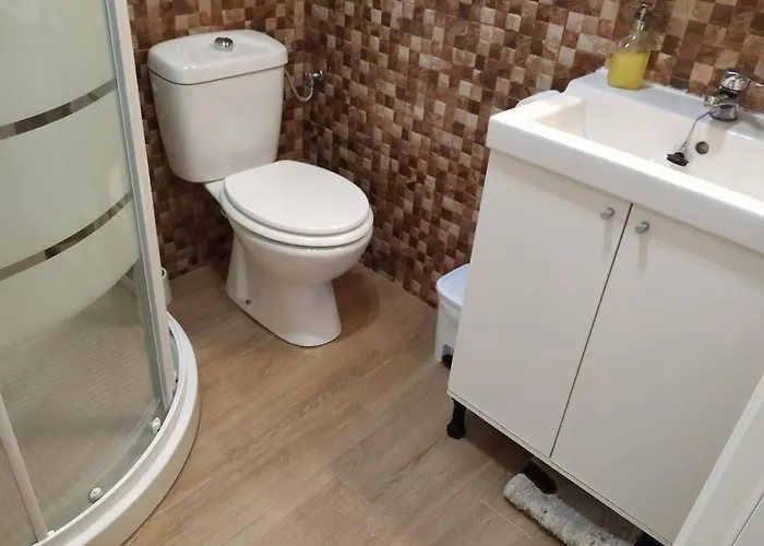 卡耶塔诺公寓 龙达