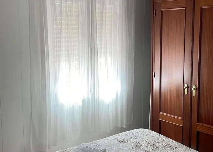 Διαμέρισμα Cayetano