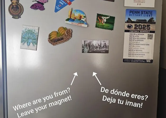 Διαμέρισμα Cayetano *