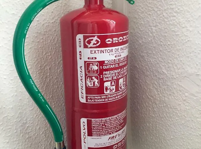 Cayetano Appartamento *