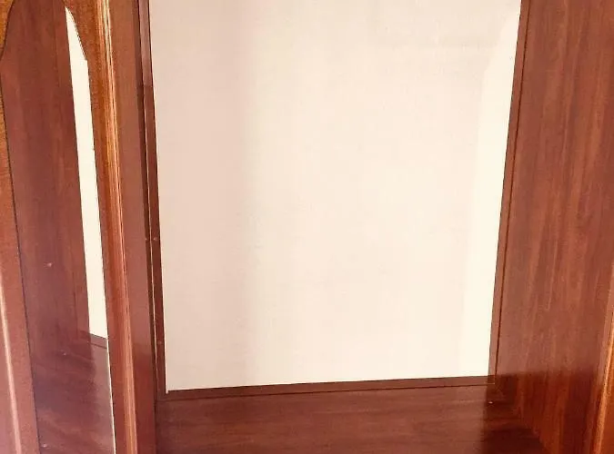 卡耶塔诺公寓 公寓 *