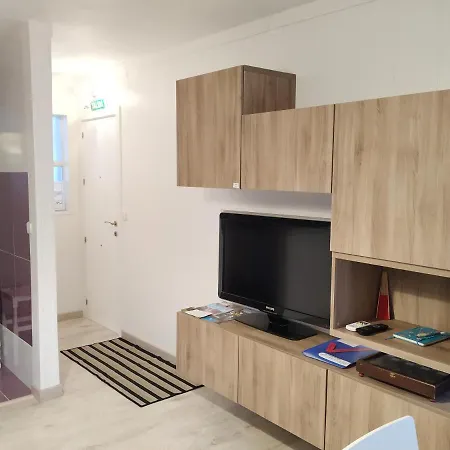 Cayetano Apartment
