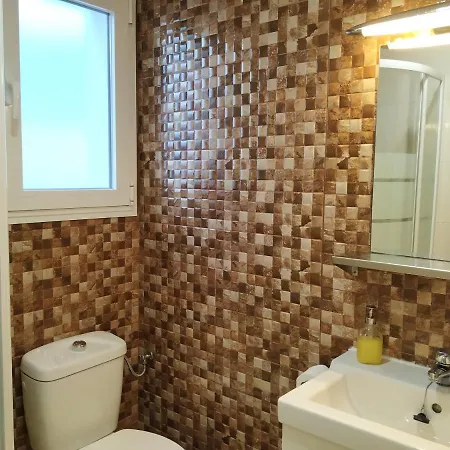 Cayetano Apartment