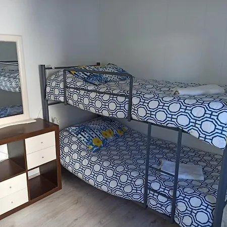 Cayetano Apartment