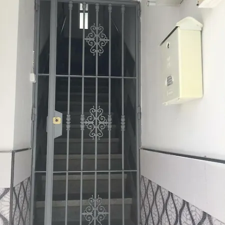 Cayetano Apartment