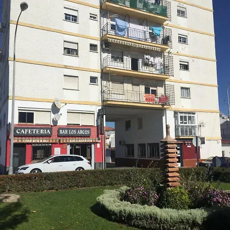 Apartment Cayetano Ronda