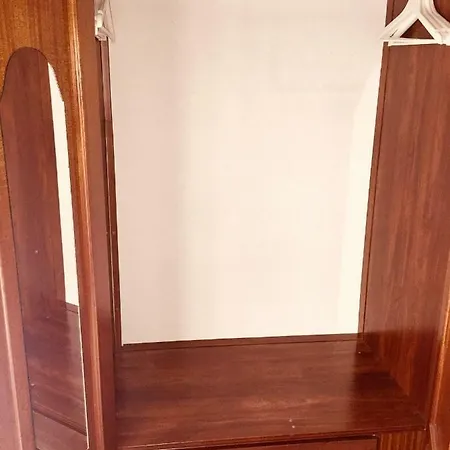 Cayetano Apartment *