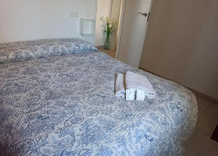 Cayetano Apartment Ronda