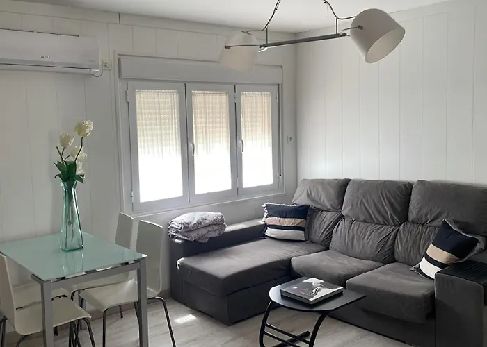 Apartment Cayetano *