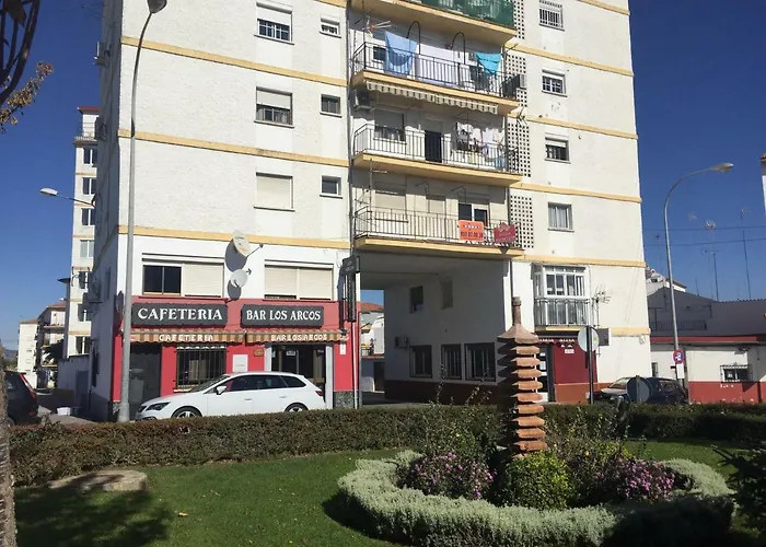 Apartment Cayetano Ronda