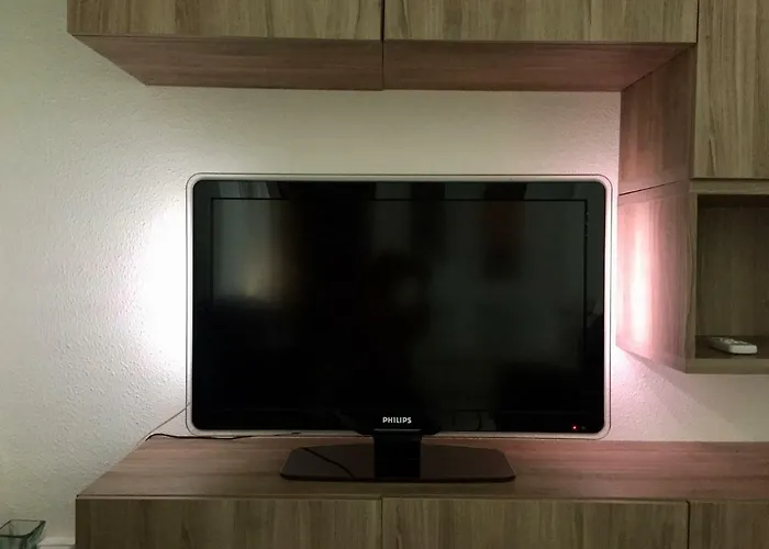 Cayetano Apartment *